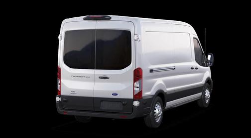 2025 Ford Transit-250 148 WB Medium Roof Cargo