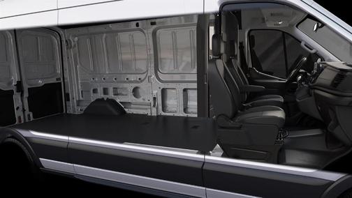 2025 Ford Transit-250 148 WB Medium Roof Cargo