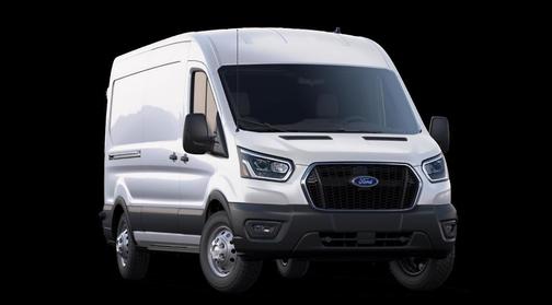 2025 Ford Transit-250 148 WB Medium Roof Cargo
