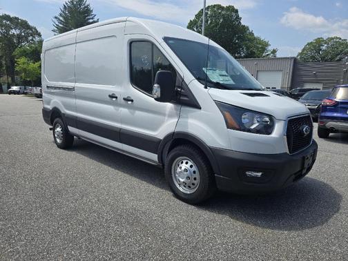 2025 Ford Transit-250 148 WB Medium Roof Cargo