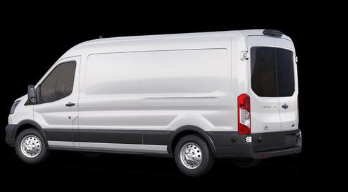 2025 Ford Transit-250 148 WB Medium Roof Cargo