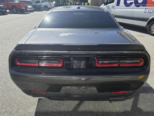 2021 Dodge Challenger GT