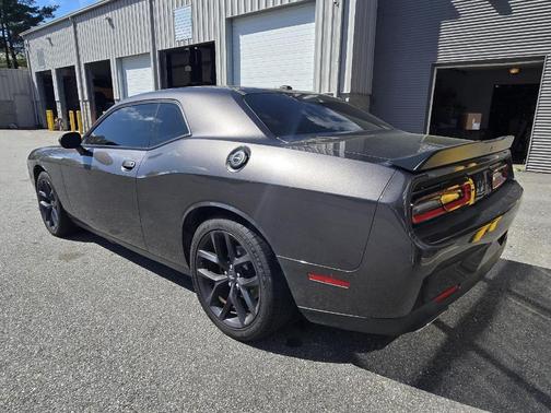 2021 Dodge Challenger GT