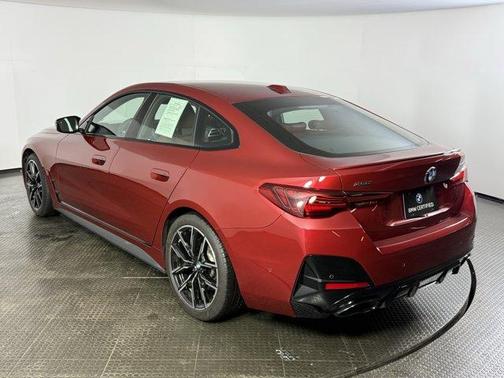 2025 BMW M440 Gran Coupe i xDrive