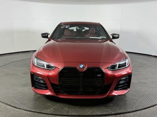 2025 BMW M440 Gran Coupe i xDrive