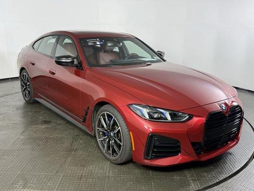 2025 BMW M440 Gran Coupe i xDrive