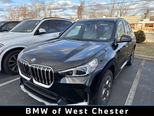 2026 BMW X1 xDrive28i
