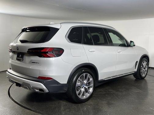 2024 BMW X5 PHEV xDrive50e
