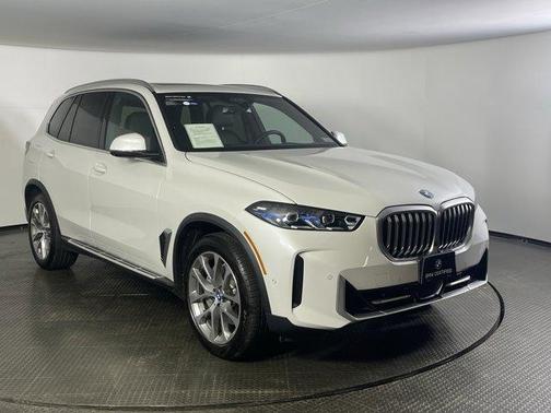 2024 BMW X5 PHEV xDrive50e