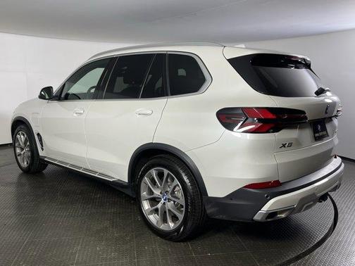 2024 BMW X5 PHEV xDrive50e
