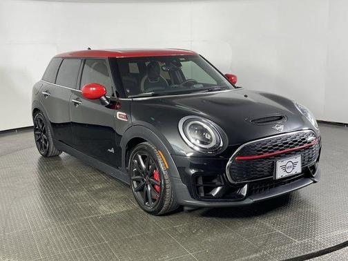 2023 MINI Clubman 