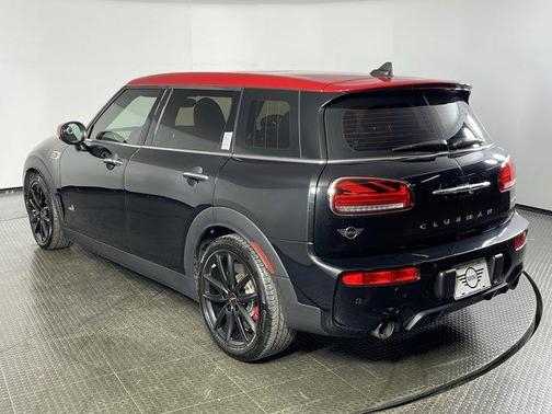 2023 MINI Clubman 