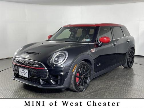 2023 MINI Clubman 