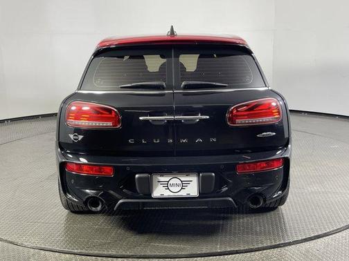 2023 MINI Clubman 