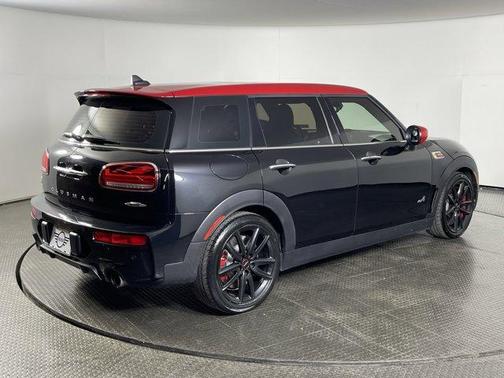 2023 MINI Clubman 
