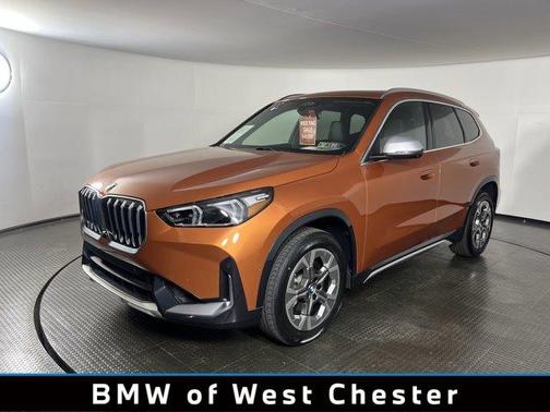 2024 BMW X1 xDrive28i