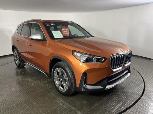 2024 BMW X1 xDrive28i