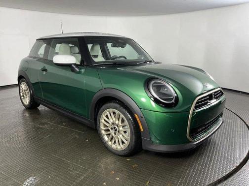 2025 MINI Hardtop Cooper