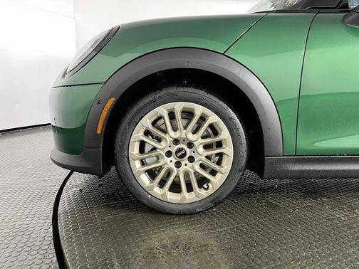 2025 MINI Hardtop