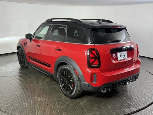 2023 MINI Countryman Cooper