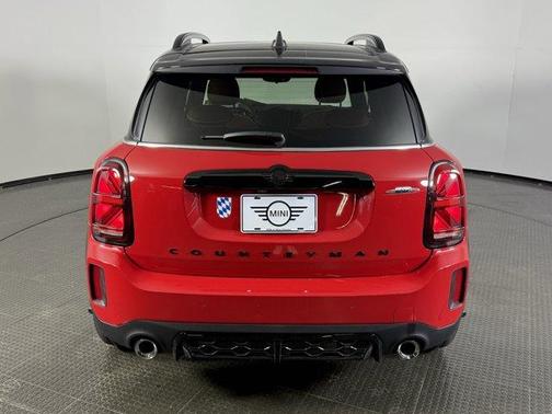 2023 MINI Countryman Cooper