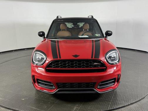 2023 MINI Countryman Cooper