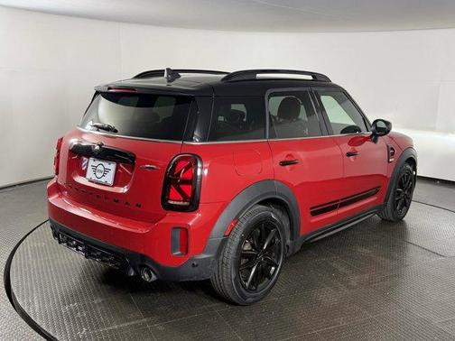 2023 MINI Countryman Cooper