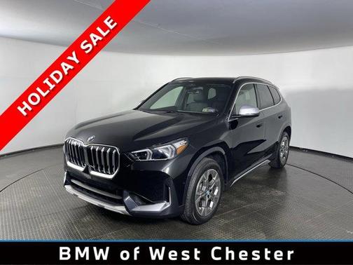2024 BMW X1 xDrive28i
