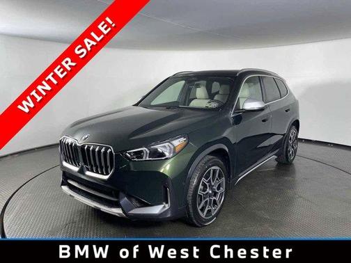 2024 BMW X1 xDrive28i