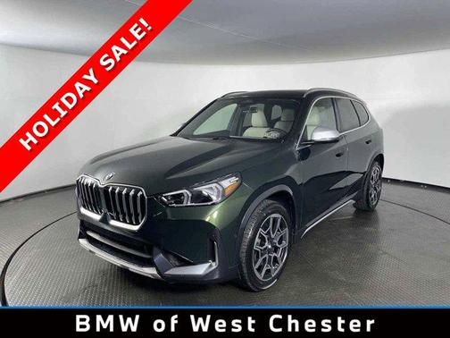 2024 BMW X1 xDrive28i