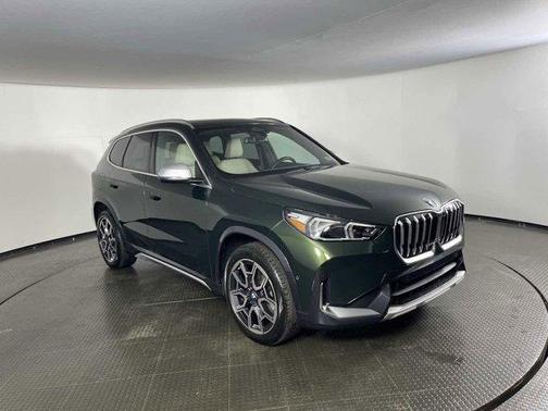 2024 BMW X1 xDrive28i