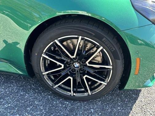 2026 BMW M5 Base