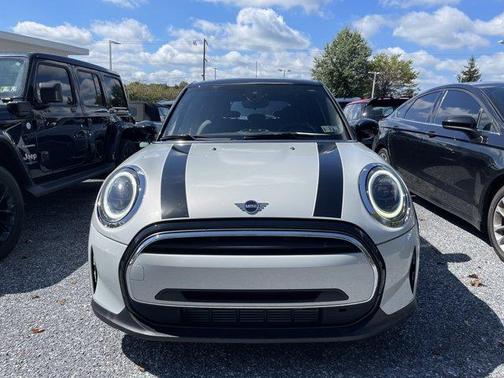 2022 MINI Hardtop Cooper