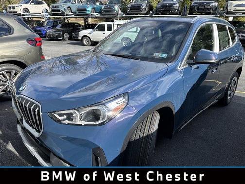 2026 BMW X1 xDrive28i