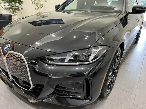2025 BMW i4 Gran Coupe xDrive40