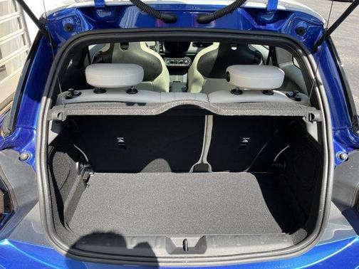 2025 MINI Hardtop 