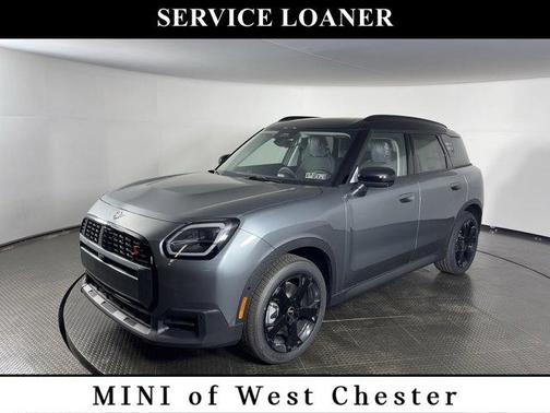 2025 MINI Countryman S