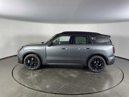2025 MINI Countryman S