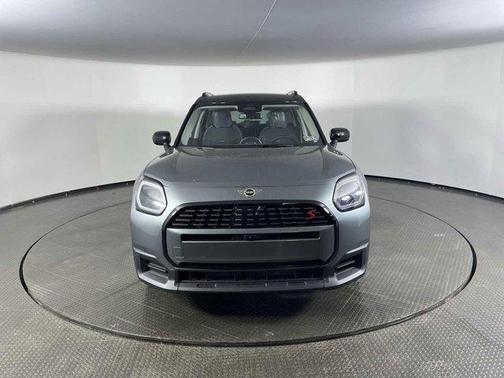 2025 MINI Countryman S