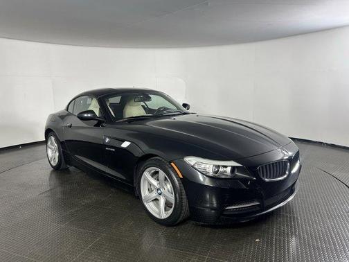 2013 BMW Z4 sDrive28i