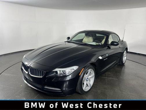 2013 BMW Z4 sDrive28i