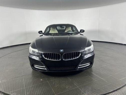 2013 BMW Z4 sDrive28i