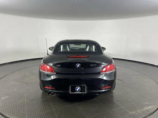 2013 BMW Z4 sDrive28i