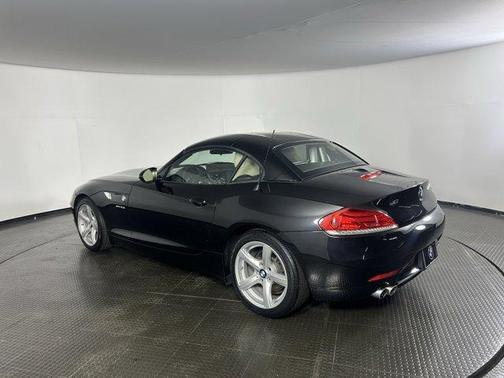 2013 BMW Z4 sDrive28i