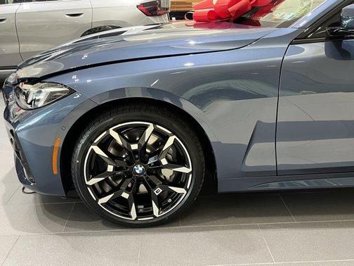 2026 BMW 430 i xDrive