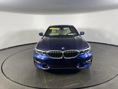 2020 BMW 330 i xDrive