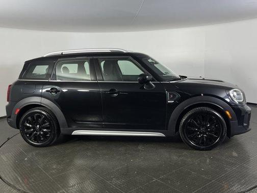 2023 MINI Countryman Cooper S