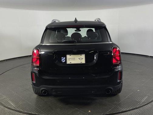 2023 MINI Countryman Cooper S
