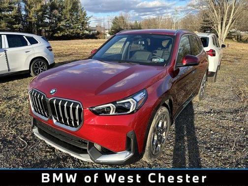 2026 BMW X1 xDrive28i
