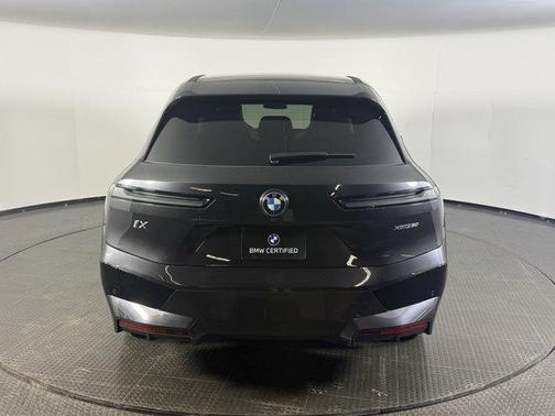 2023 BMW iX xDrive50